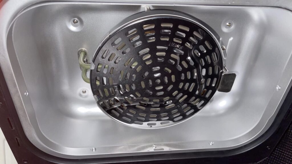 KORONA 8 in 1 Multifunktionsgrill Test