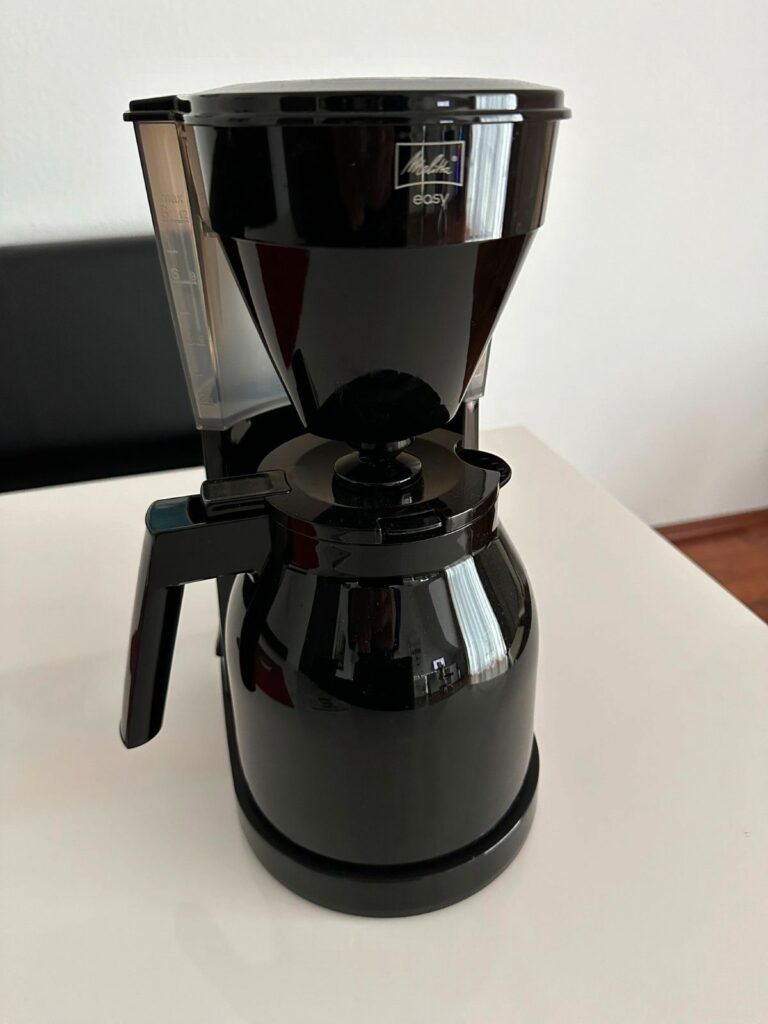 MELITTA Easy Therm Filterkaffeemaschine