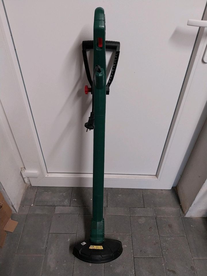 PARKSIDE® Elektro-Rasentrimmer »PRT 300 C3«