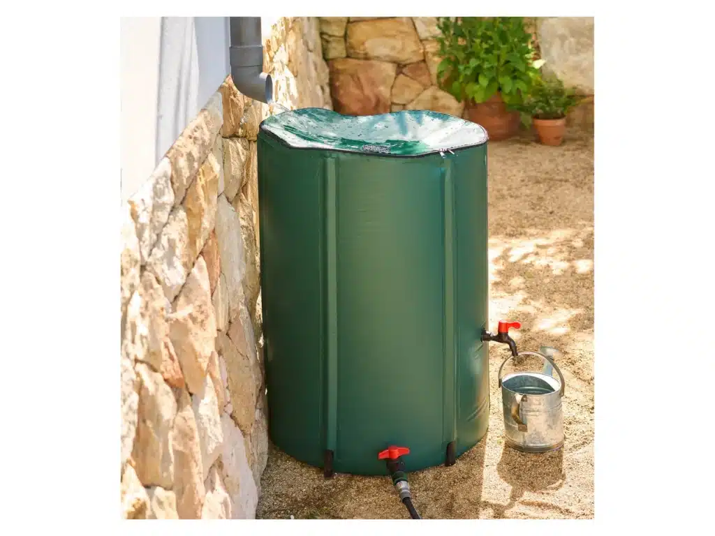 PARKSIDE® Faltbare Regentonne