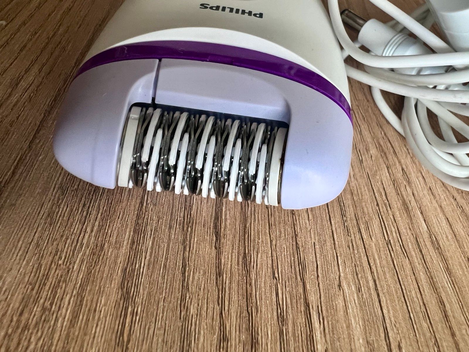 PHILIPS Epilierer »BRE225:00« Qualität