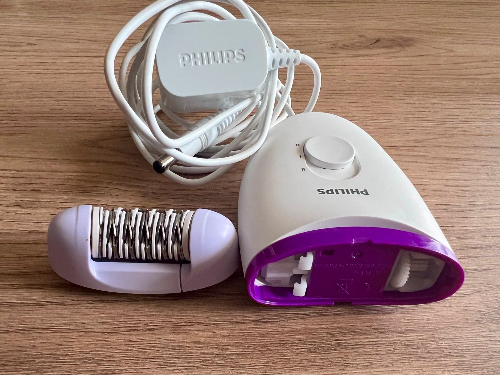 PHILIPS Epilierer »BRE225:00«
