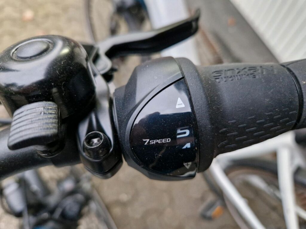 PROPHETE Genießer City E-Bike 5.3 Test