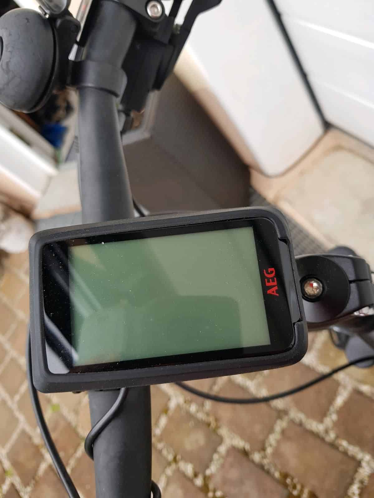 Prophete E-Bike Alu-Trekking Entdecker 1.7 28 Zoll Test