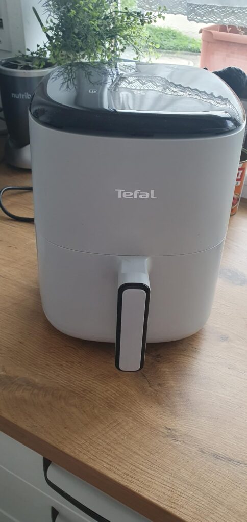 Tefal Heißluftfritteuse Easy Fry Max »EY245B«