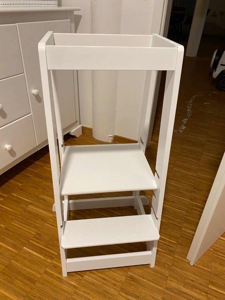 roba Lernturm Lernstuhl