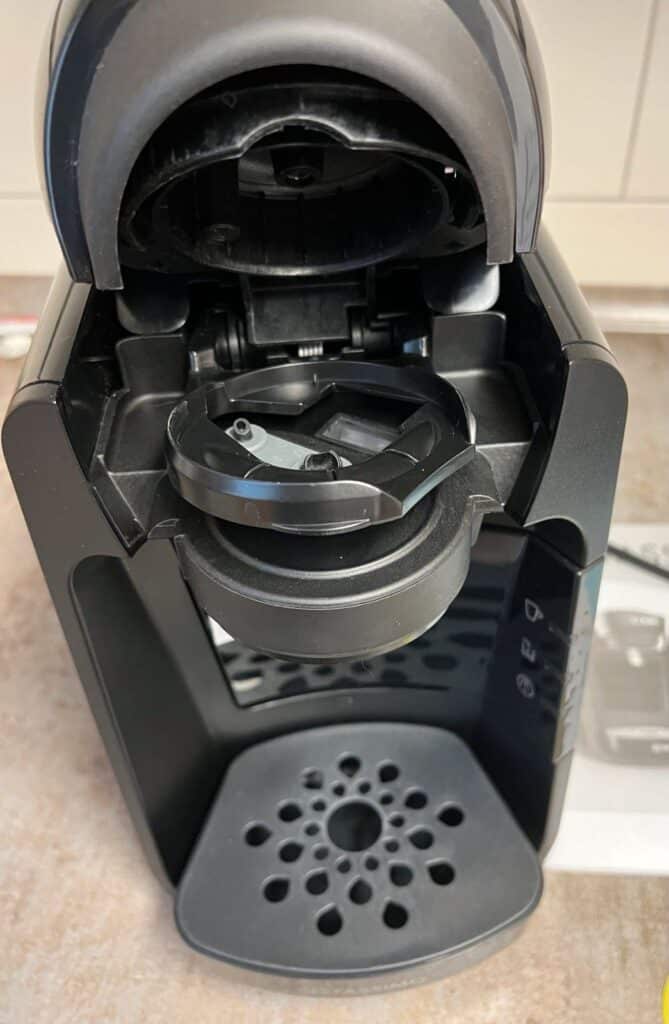 BOSCH Tassimo Suny TAS 3102 Kapselmaschine Test