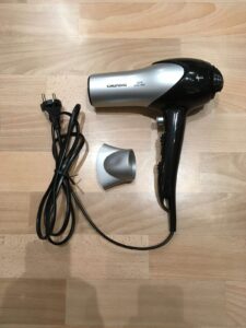 GRUNDIG Haartrockner »HD6080«