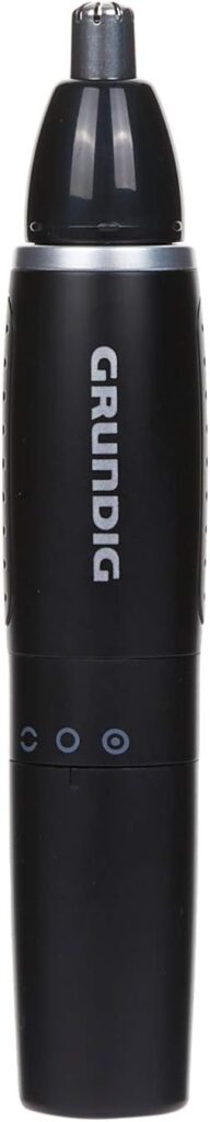 GRUNDIG Nasenhaartrimmer »MT3810«
