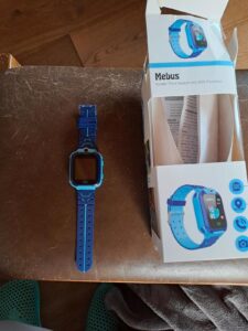 MEBUS Fitness-Tracker »71003«