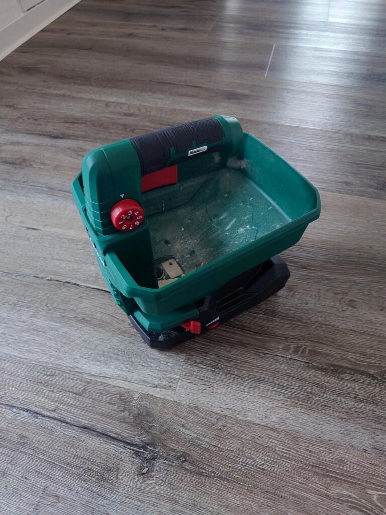 PARKSIDE® Akku-Universalstreuer 20 V »PUSA 20-Li B1«