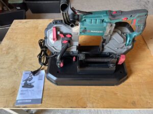 PARKSIDE® Metallbandsäge »PMB 1100 B2«