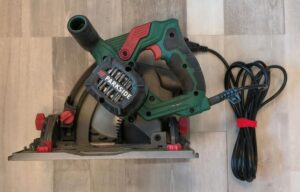 PARKSIDE® Tauchsäge »PTSS 1200 E2«