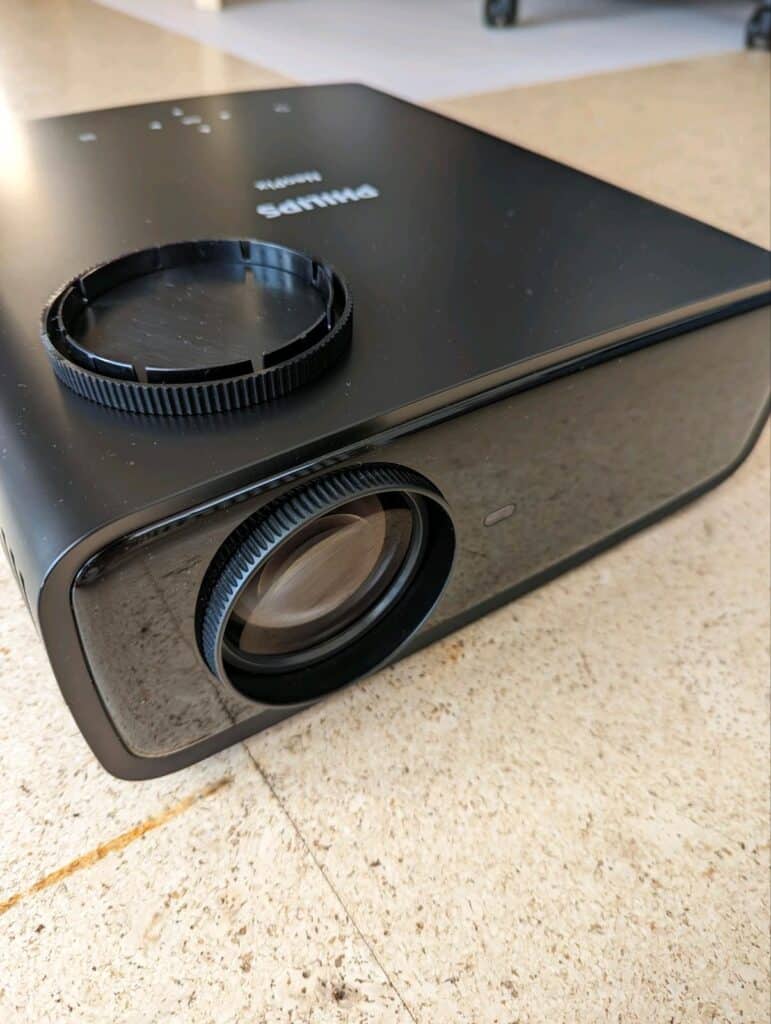 PHILIPS NeoPix 730 Beamer