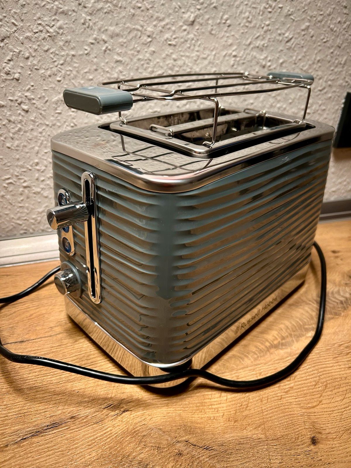 RUSSELL HOBBS Toaster »Inspire« EdelKüche