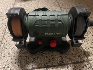 PARKSIDE® Doppelschleifer »PDFW 120 B3«