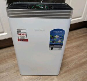 PROCFICARE Luftreiniger PC-LR 3076
