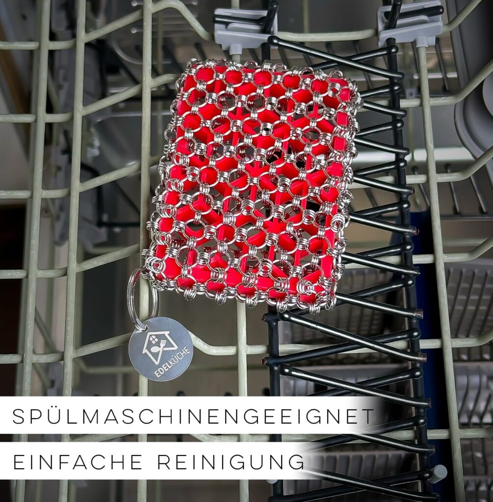 EdelKüche Dutch Oven Reiniger