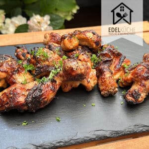 Sweet-Chili Hähnchen