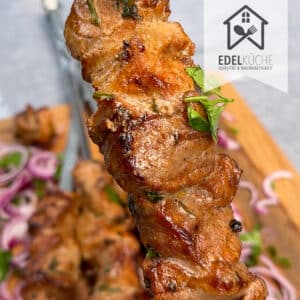 Schaschlik BBQ