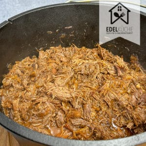 Pulled Beef