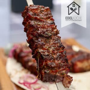 Schaschlik Napoleon