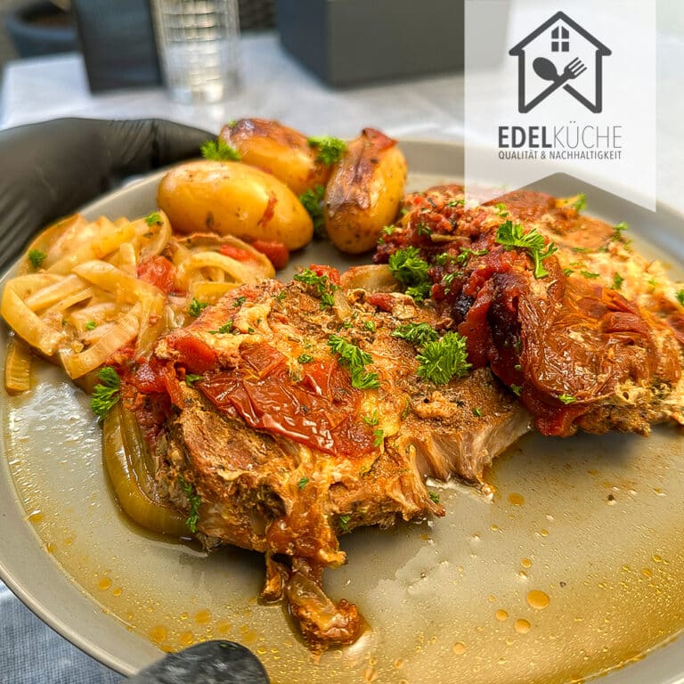 Schichtfleisch Italia