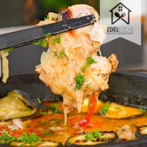 One-Pot-Hähnchen ACE