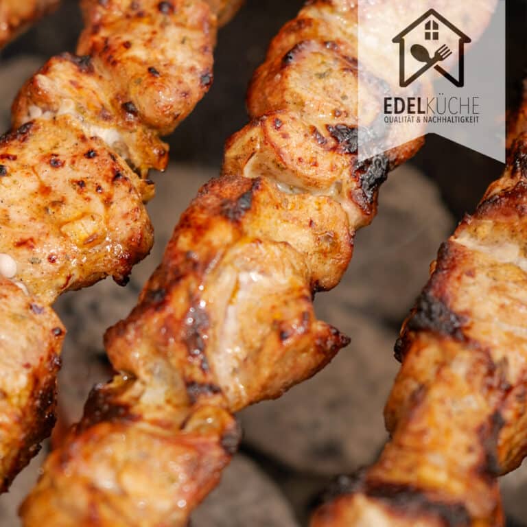 schaschlik gyros