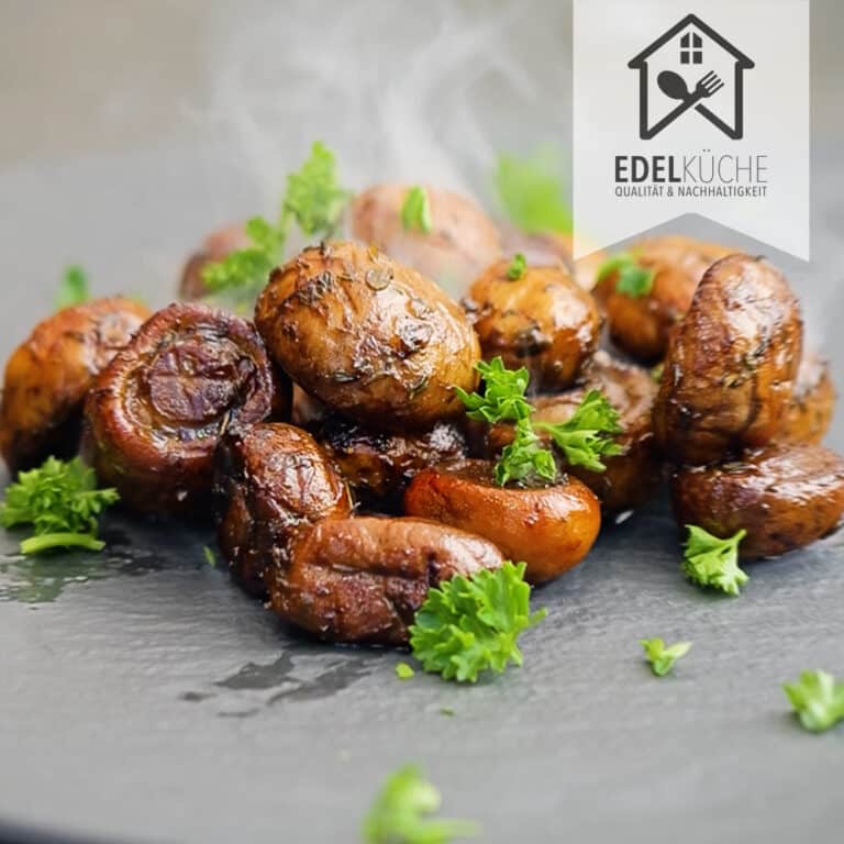 Grillpilze